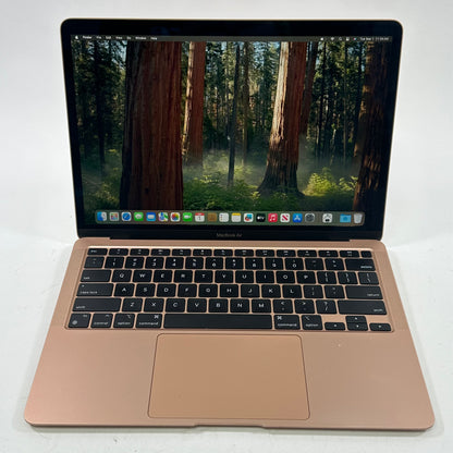 2020 Apple MacBook Air 13.3" M1 7C GPU 3.2GHz 8GB RAM 256GB SSD A2337