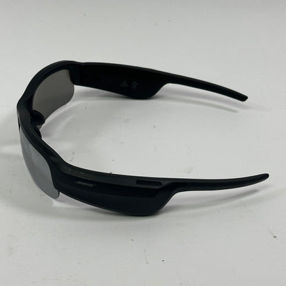 Bose Frames Tempo Matte Black Standard BMD0010 AI Smart Glasses