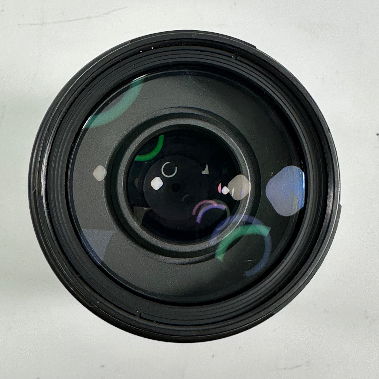 Nikon AF NIKKOR 70-300mm f/4-5.6 Zoom Lens F