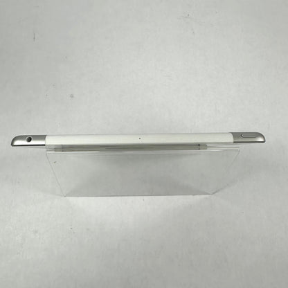Factory Unlocked (Wi-Fi + Cellular)  Apple iPad 8th Gen 32GB Silver 