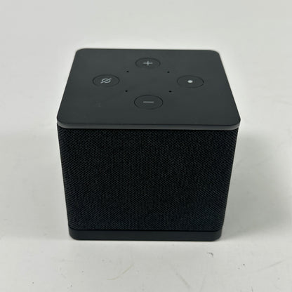 Amazon Fire TV Cube 3rd Gen 4K Streaming Media Player GA5Z9L