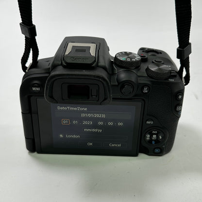Canon EOS R10 24.2MP Mirrorless Camera