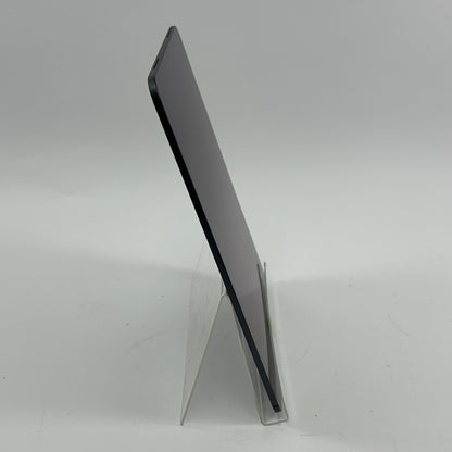 Factory Unlocked Apple iPad Pro 13" M4 256GB Space Black MVXR3LL/A