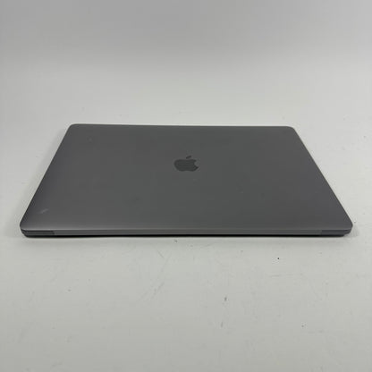 2016 Apple MacBook Pro 15" i7 2.7GHz 16GB RAM 512GB SSD Space Gray A1707