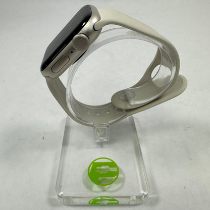 GPS Only Apple Watch SE 2nd Gen 40MM