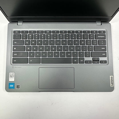 Lenovo IdeaPad Slim 3 14IAN8 14" N100 800MHz 4GB RAM 64GB SSD