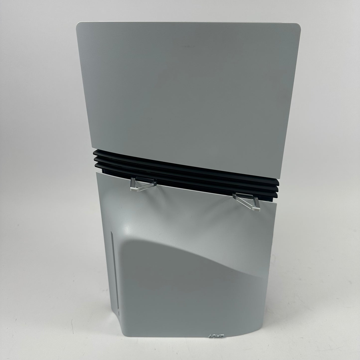 Sony PlayStation 5 Pro Disc PS5 2TB White Console Gaming System CFI-7119