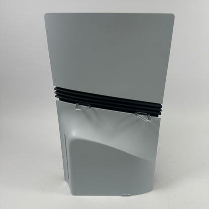 Sony PlayStation 5 Pro Disc PS5 2TB White Console Gaming System CFI-7119