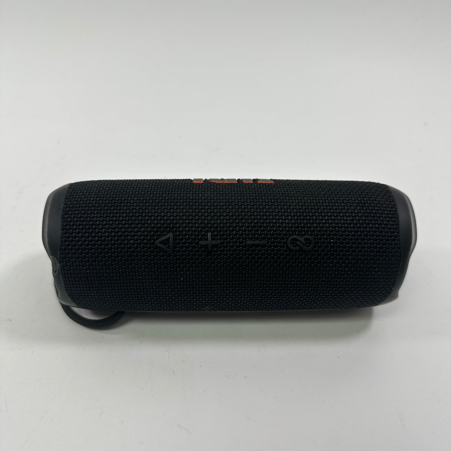 JBL Flip 6 Portable Waterproof Bluetooth Speaker Black JBLFLIP6BLKAM