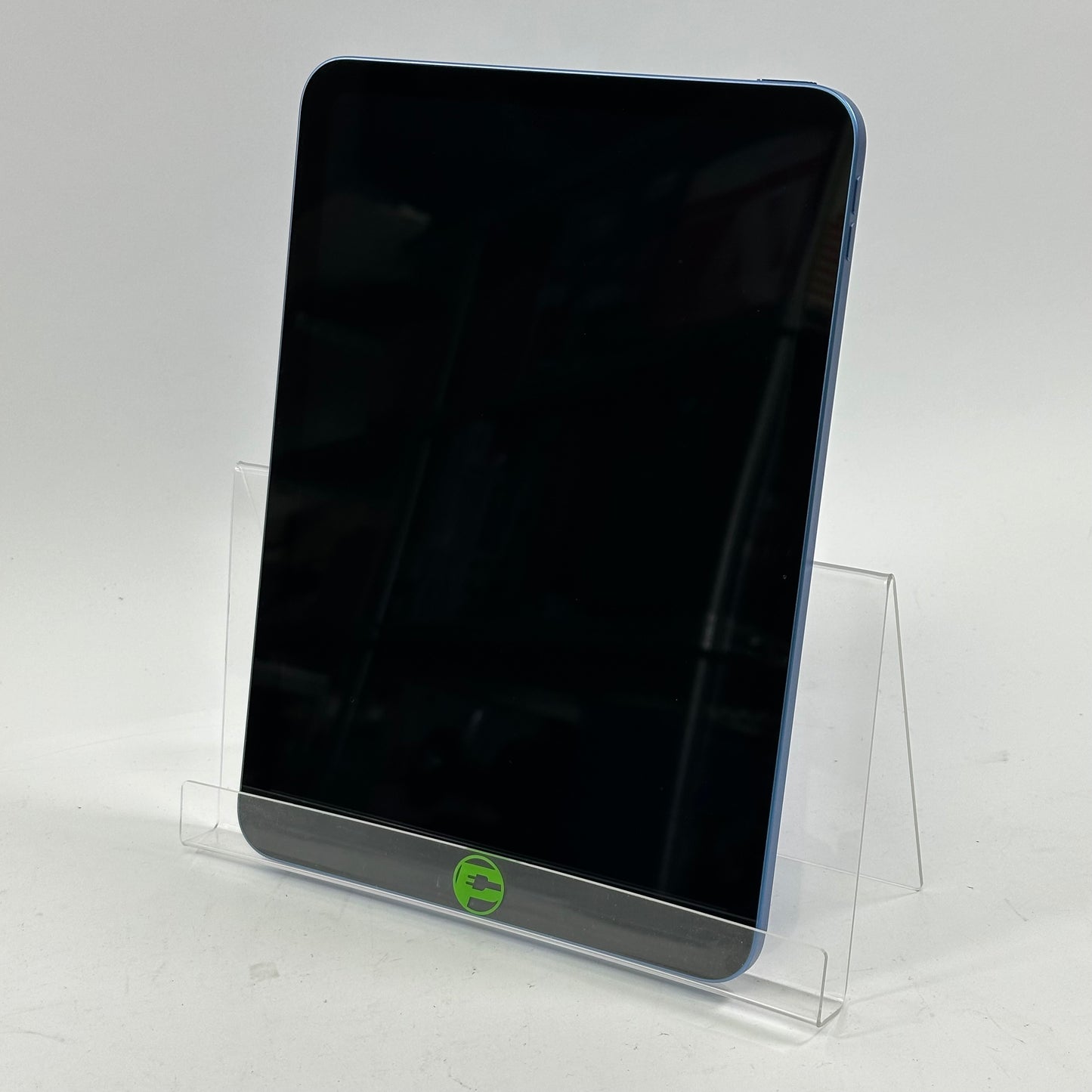 WiFi Only Apple iPad 10th Gen 64GB Blue MPQ13LL/A