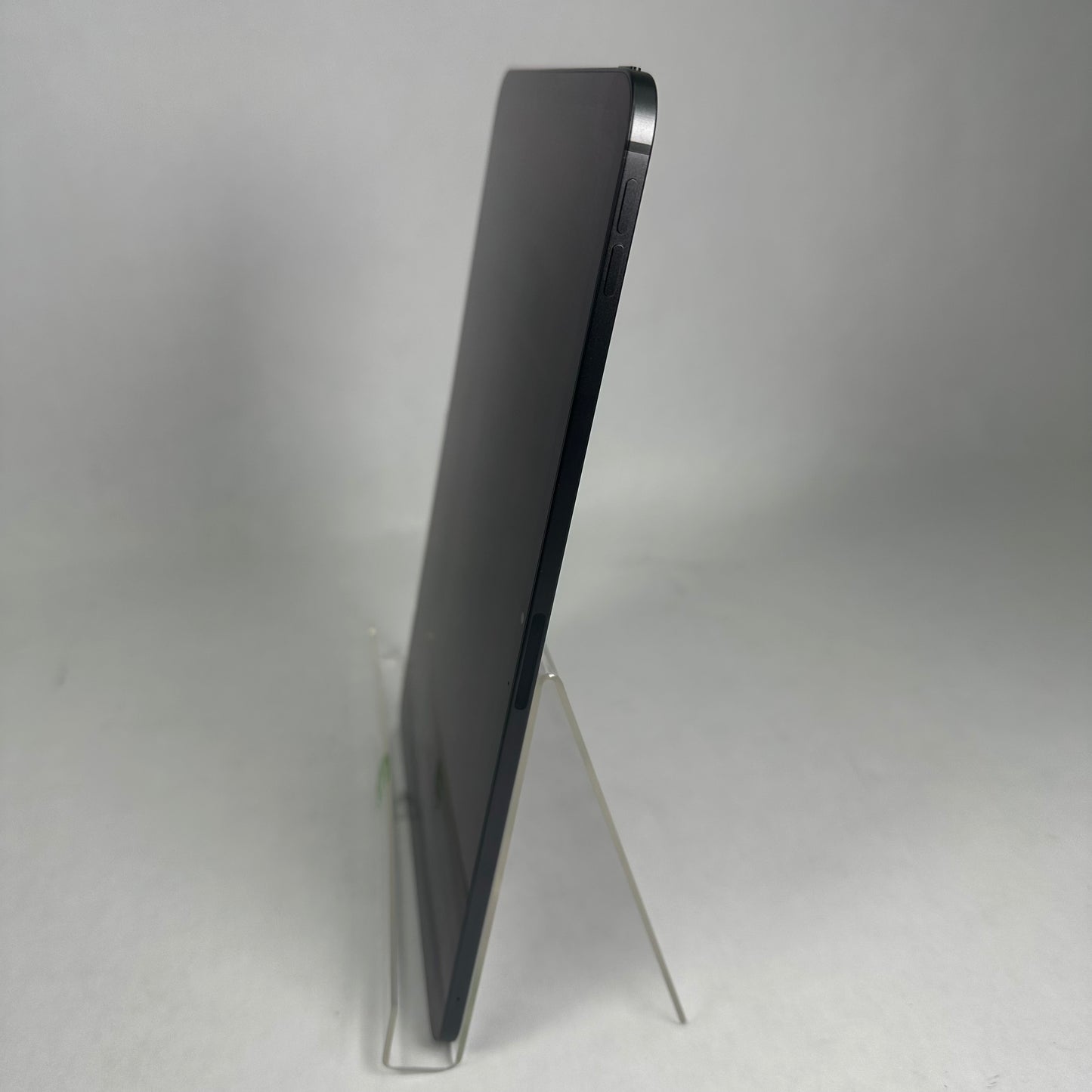 WiFi Only Apple iPad Pro 11" M4 256GB 18.5 Space Black MVV83LL/A