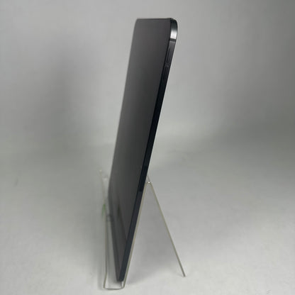 WiFi Only Apple iPad Pro 11" M4 256GB 18.5 Space Black MVV83LL/A