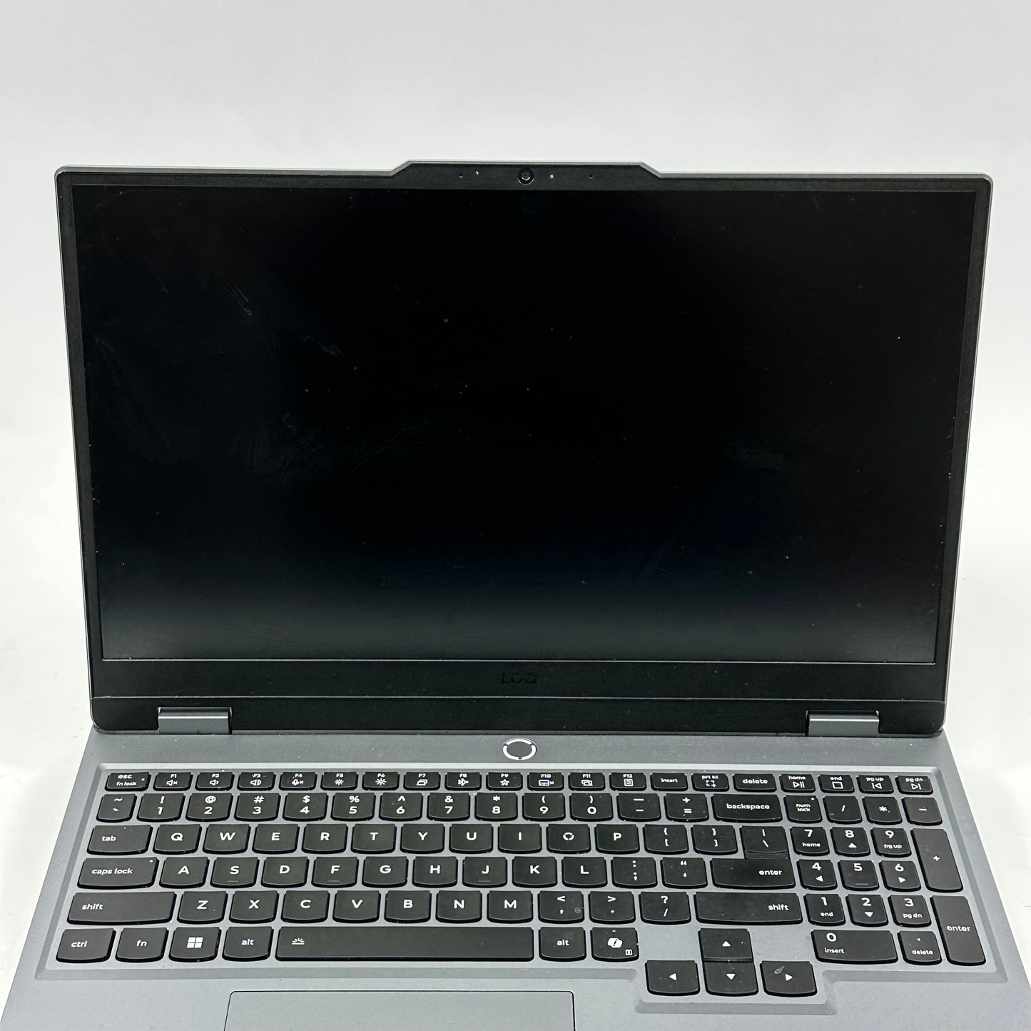 Lenovo LOQ 15 15IRX10 15.6" i7-13650HX 32GB RAM 1TB 512GB SSDs GeForce RTX 5060