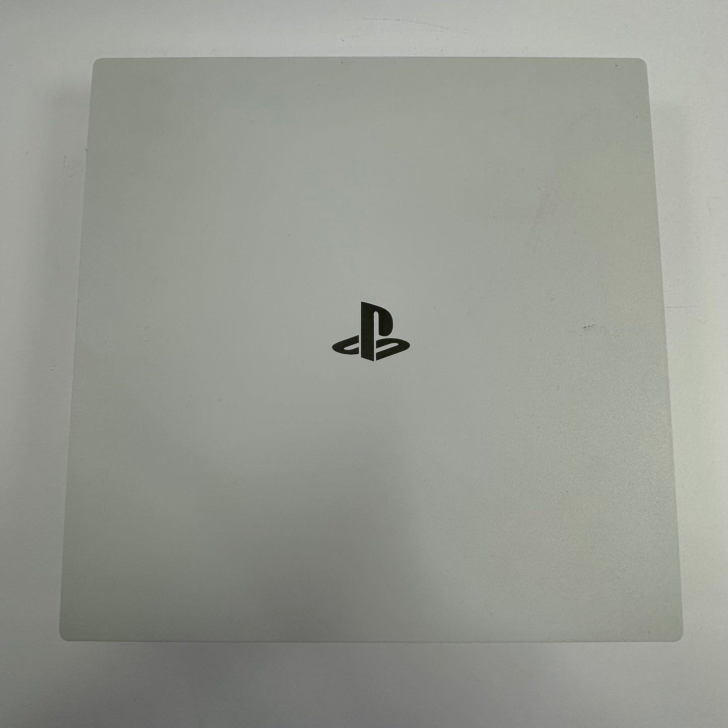 Sony PlayStation 4 Pro PS4 1TB White Console Gaming System CUH-7015B