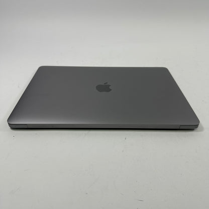 2019 Apple MacBook Air 13.3" i5 1.6GHz 8GB RAM 128GB SSD Space Gray A1932