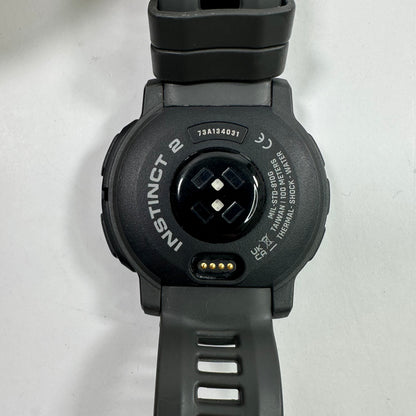 Garmin Instinct 2 Standard Edition 45mm Activity Tracker MIL-STD-810G