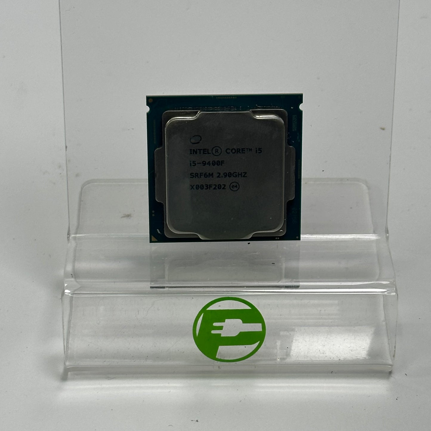 Intel Core i5-9400F 2.90GHz 6 Core SRF6M 6 Thread LGA 1151