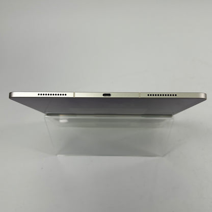 Factory Unlocked Apple iPad Air 13" M2 128GB Starlight MV6T3LL/A