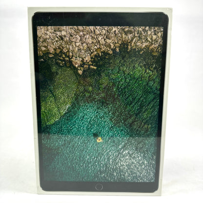 New WiFi Only Apple iPad Pro 10.5" 512GB Space gray 