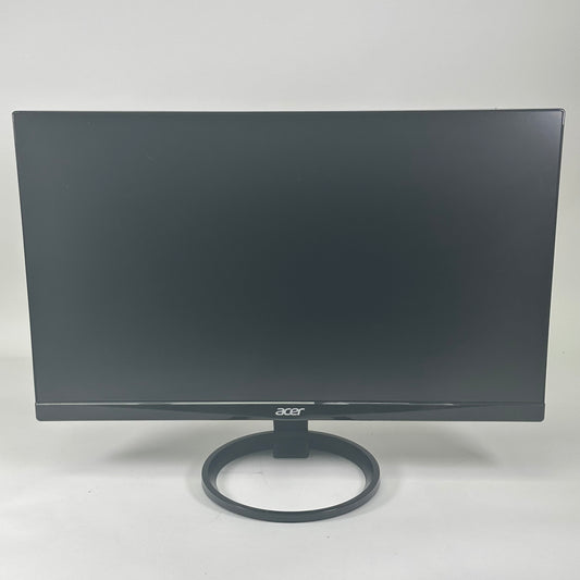 Acer 23.6" r240hy LED IPS 60Hz LCD Monitor