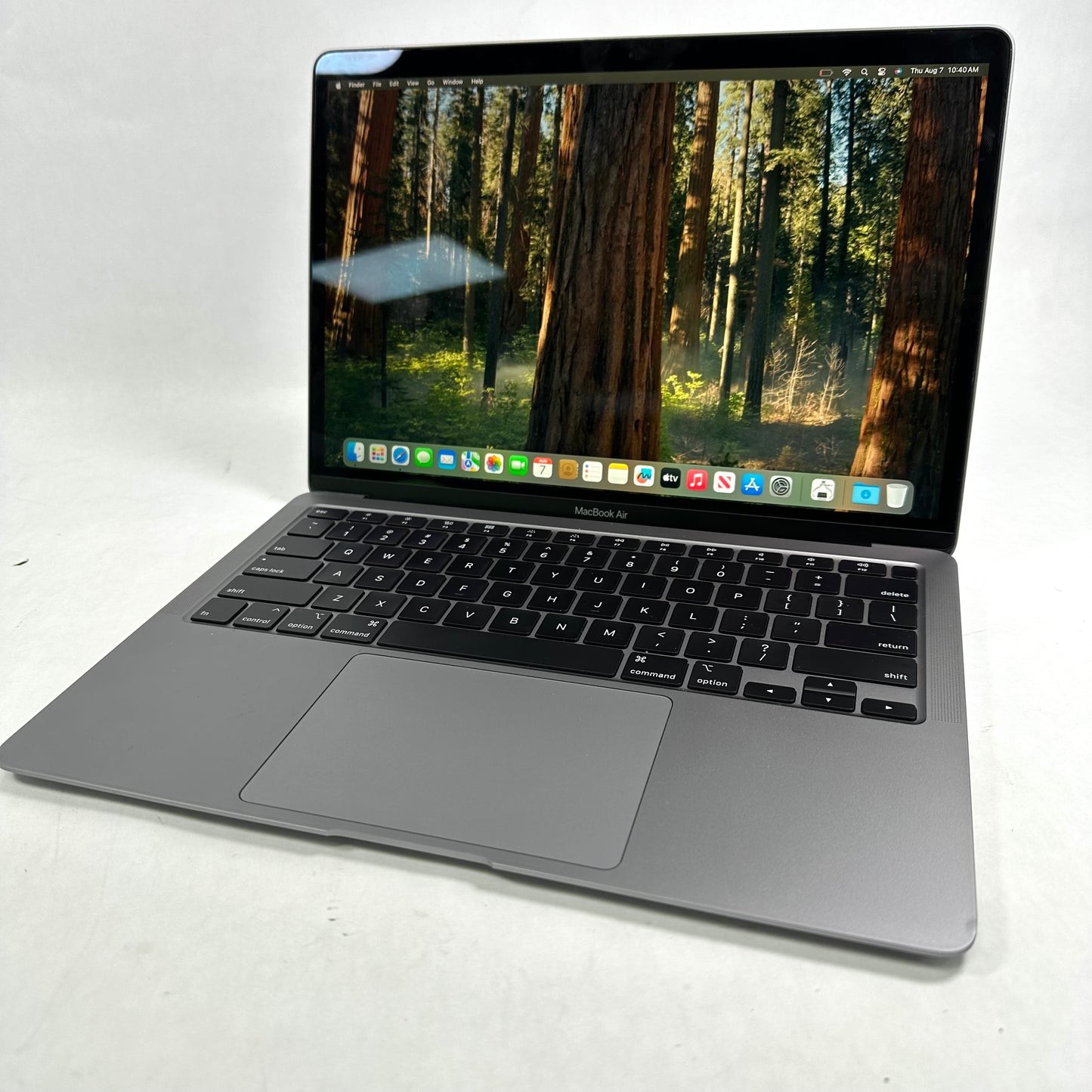 2020 Apple MacBook Air 13.3" 250GB 