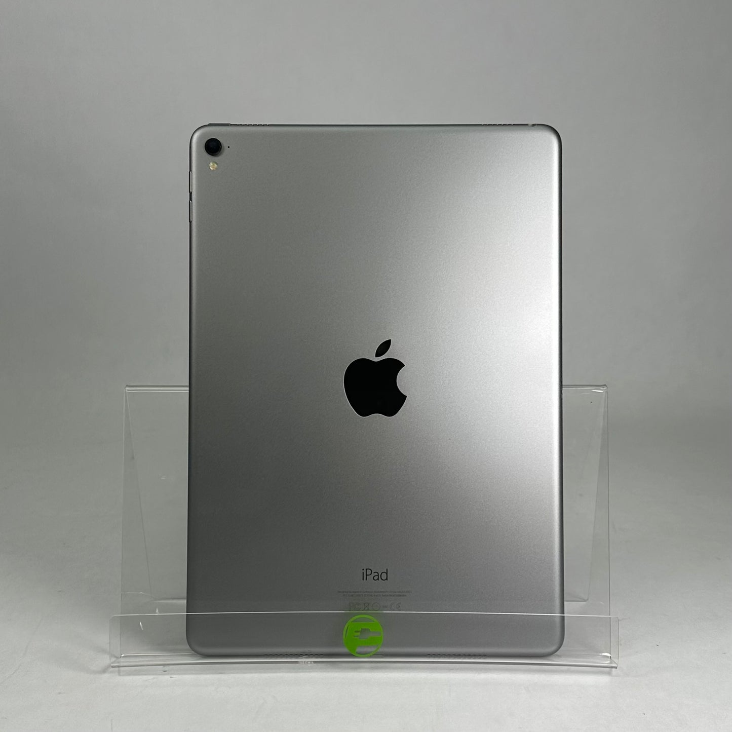 WiFi Only Apple iPad Pro 9.7" Space Gray 32GB