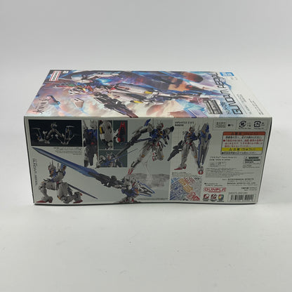 New Bandai XVX-016 Mobile Suit Gundam Aerial Witch From Mercury 645075-2641291