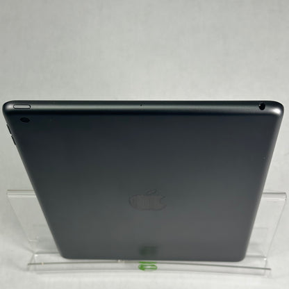 WiFi Only Apple iPad 7th Gen 32GB 18.4.1 SPACE GRAY MW742LL/A