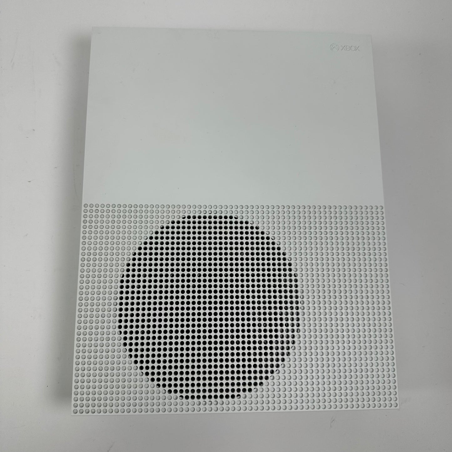 Microsoft Xbox One S 1TB Console Gaming System White 1681