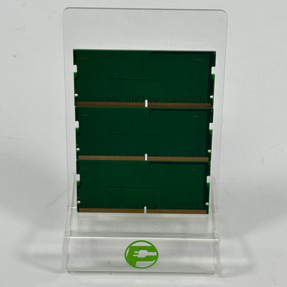 SK Hynix PC5-4800B 24GB (3x8GB) SODIMM RAM DDR5 4800MHz HMCG66MEBSA092N