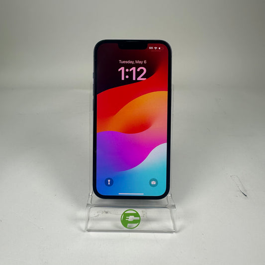  Apple iPhone 13 128GB MIDNIGHT MLML3LL/A
