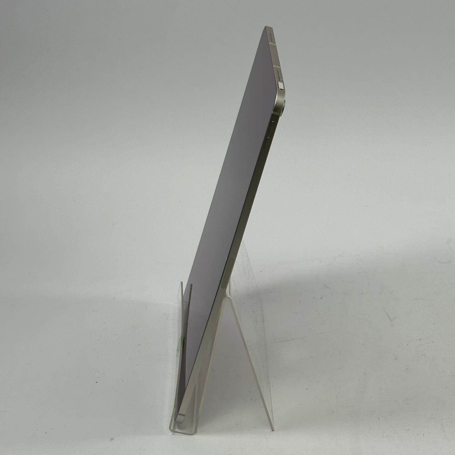 Factory Unlocked Apple iPad Air 13" M2 128GB Starlight MV6T3LL/A