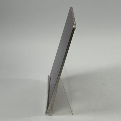 Factory Unlocked Apple iPad Air 13" M2 128GB Starlight MV6T3LL/A