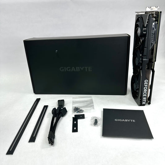 MSI GeForce RTX 4070 12GB GDDR6X Graphics Card
