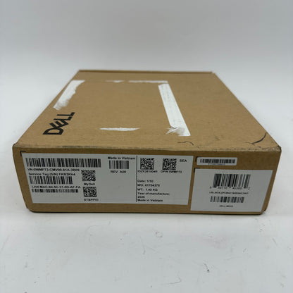 New Dell Pro Dock 100W Dell Docking Port USB Hub Black