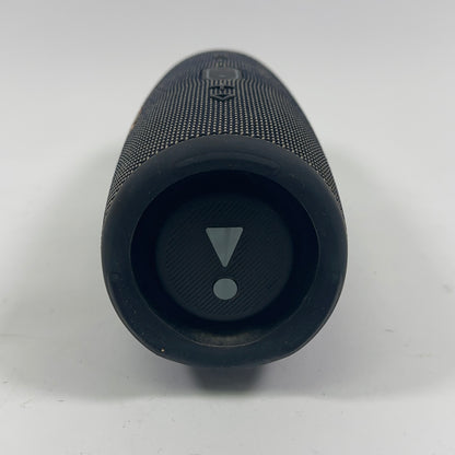 JBL Charge 5 Portable Waterproof Bluetooth Speaker Black JBLCHARGE5BLKAM