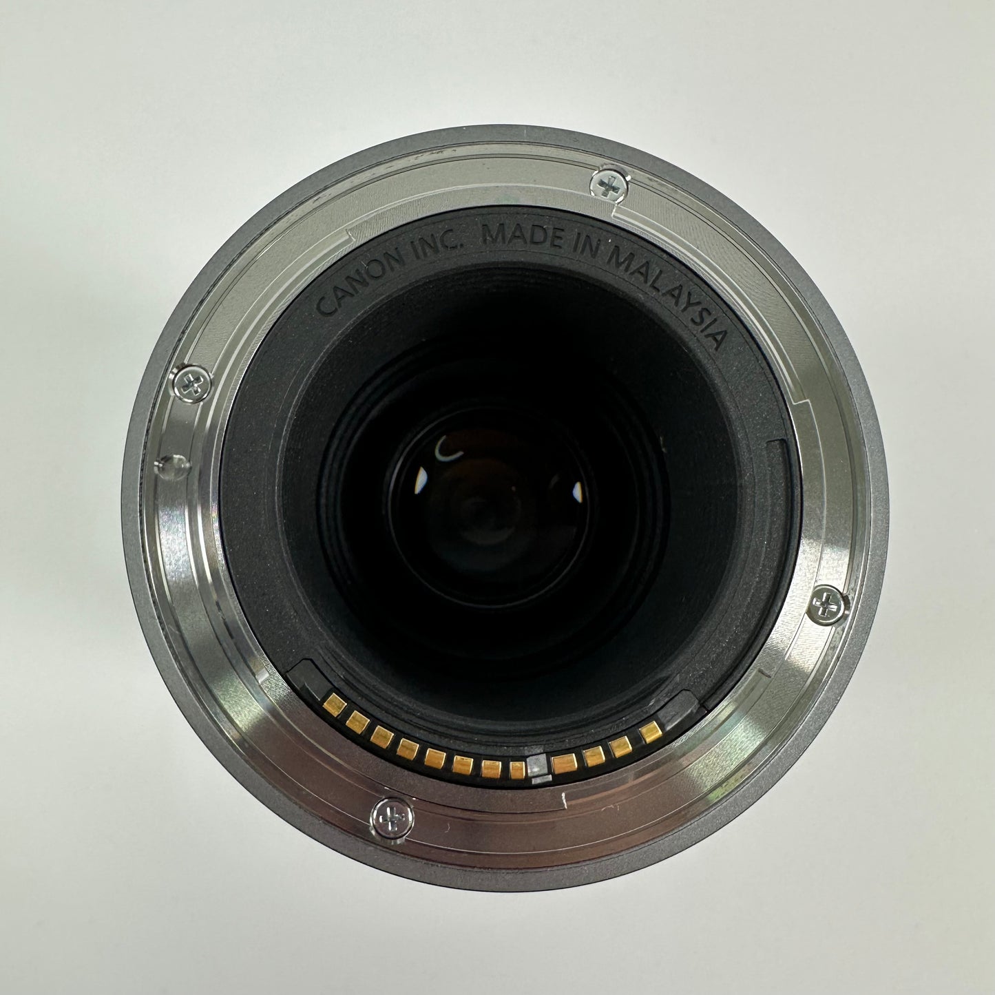 Canon RF 75-300mm f/4-5.6 Auto & Manual Lens