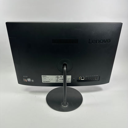 Lenovo Ideacentre AIO 520-24ARR 24" Ryzen 3 2200GE 3.20GHz 8GB RAM 1TB HDD