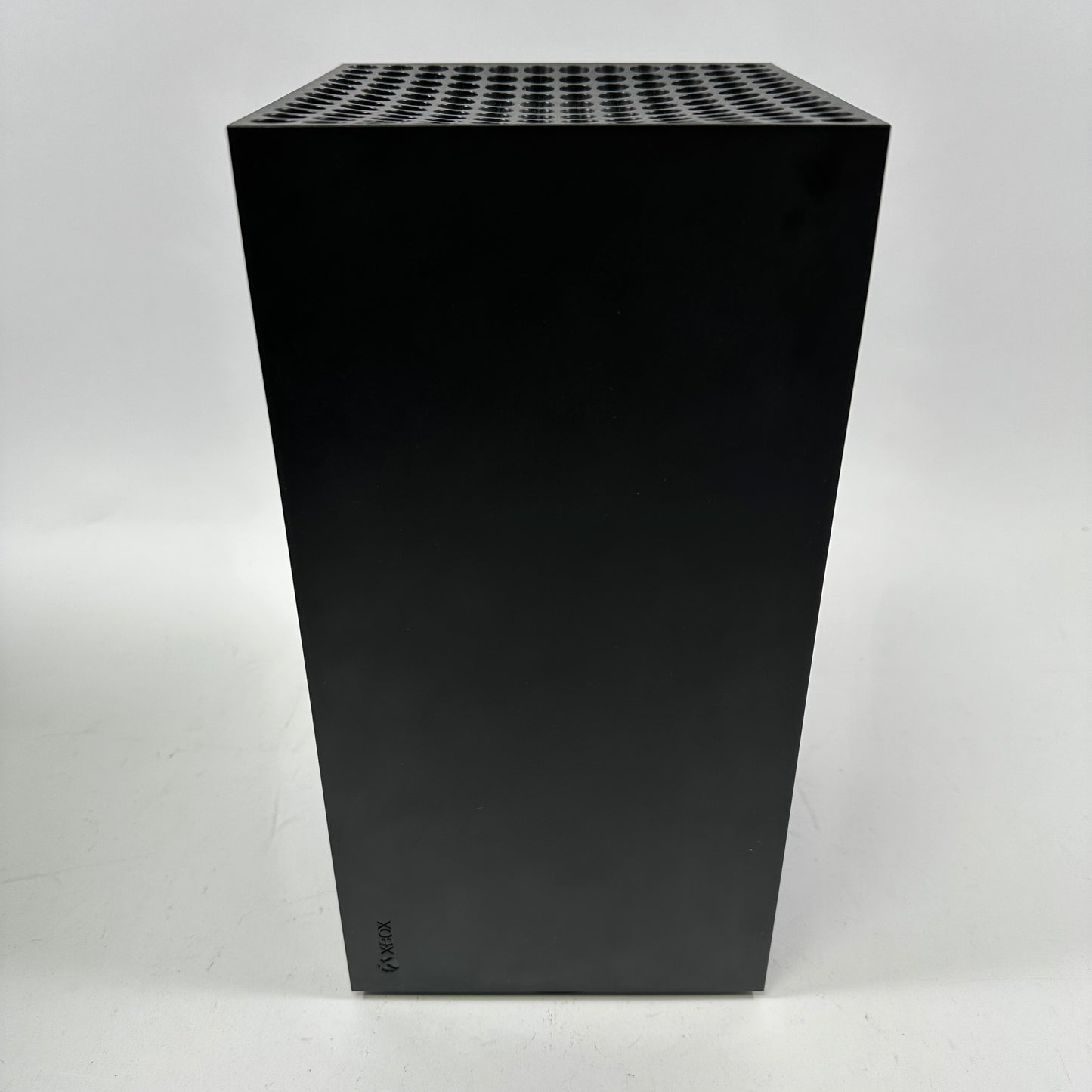 Microsoft Xbox Series X 1TB Console Gaming System Carbon Black 1882
