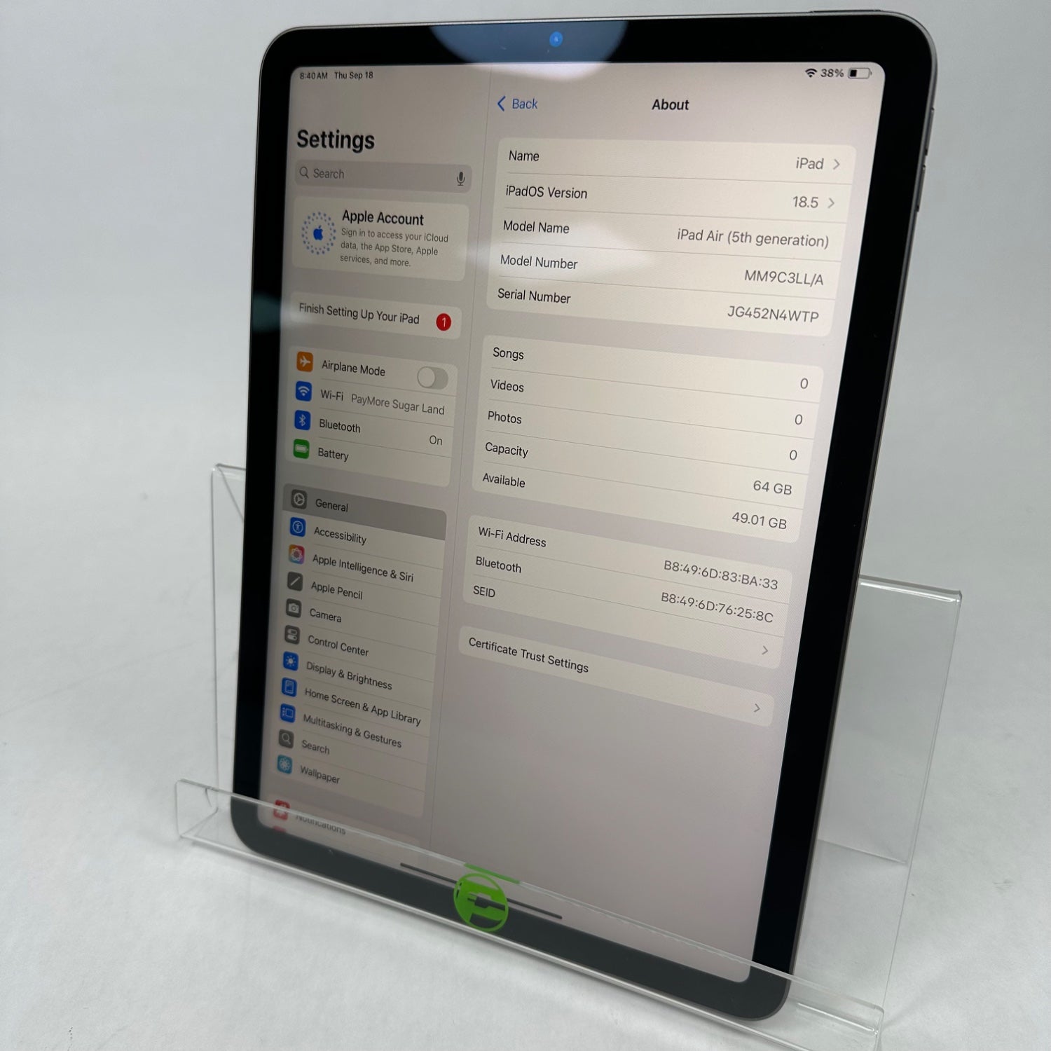 Product Image