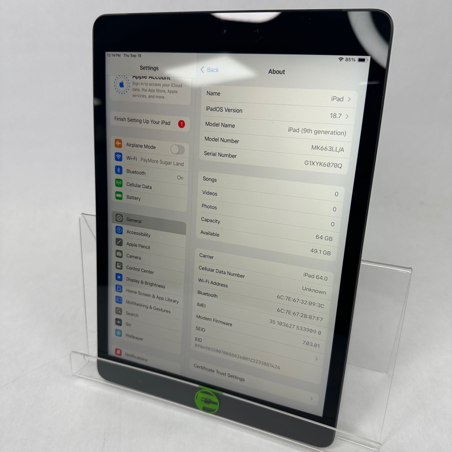 Product Image