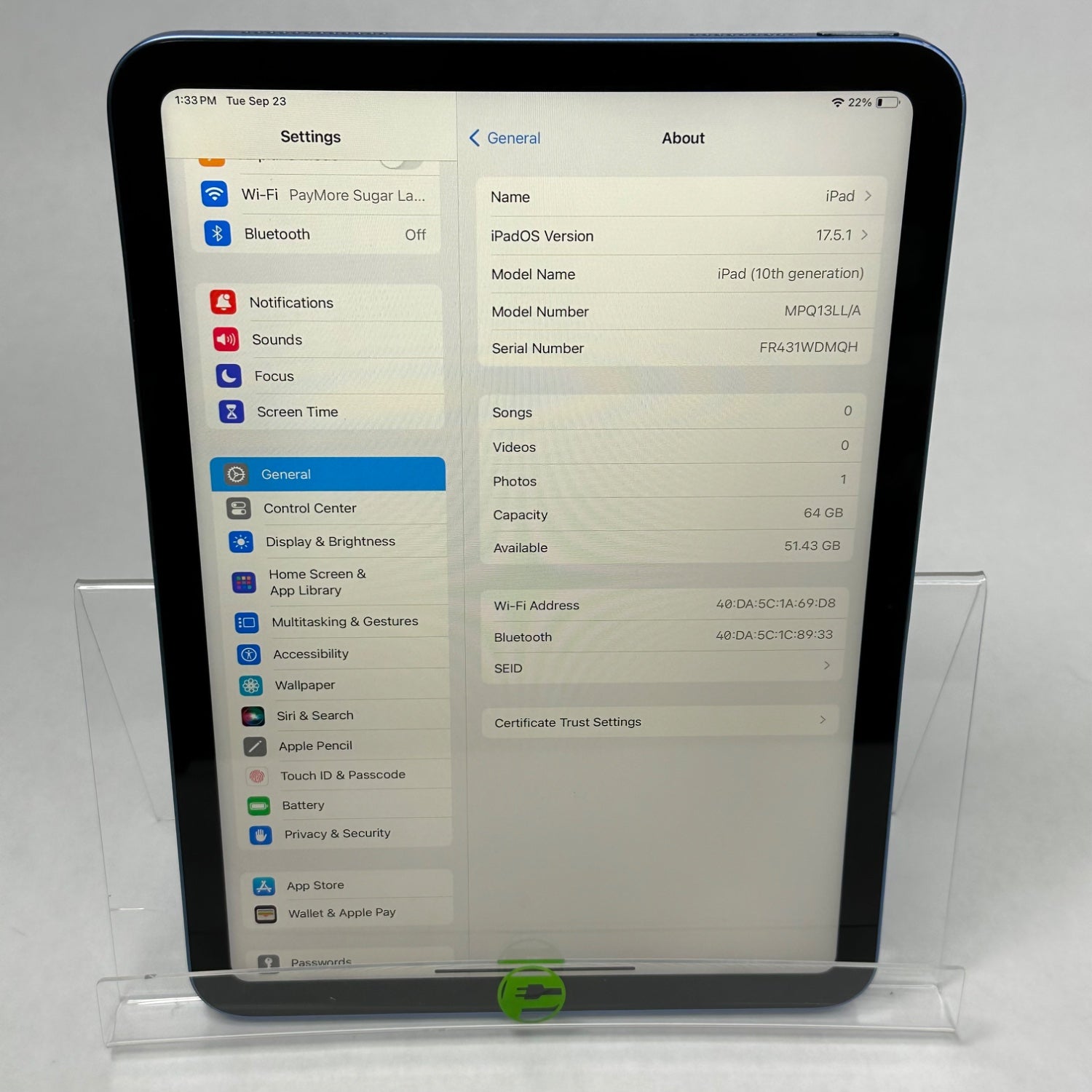 Product Image