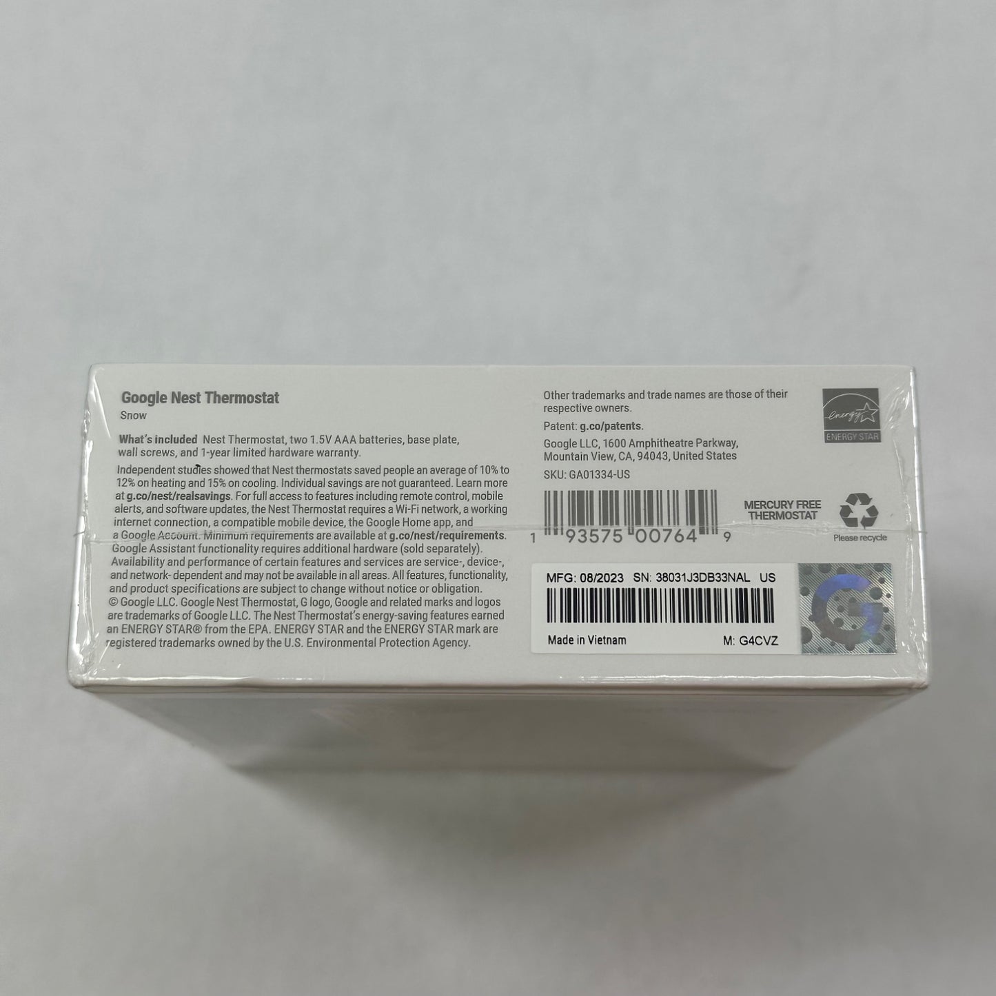 Product Image