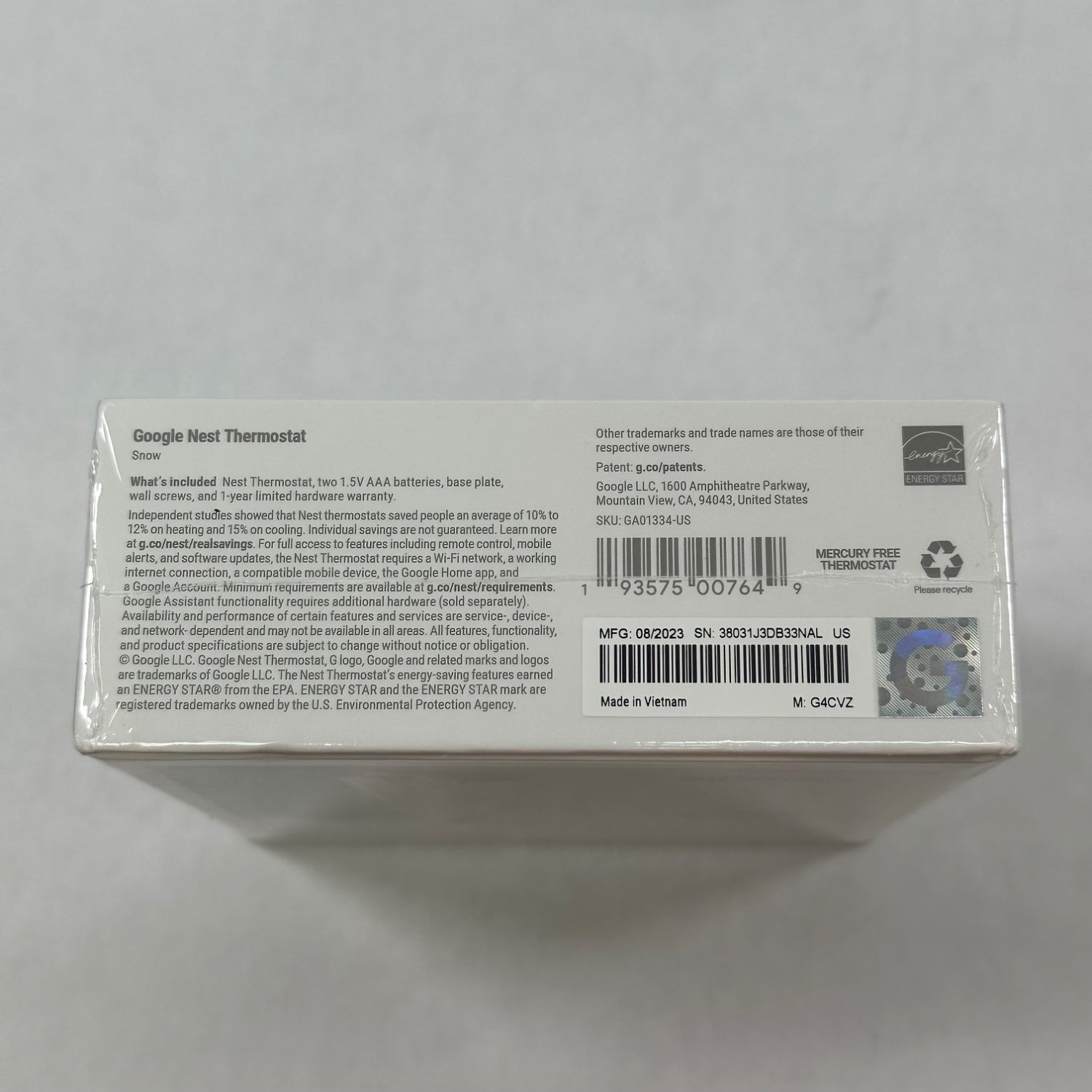 Product Image
