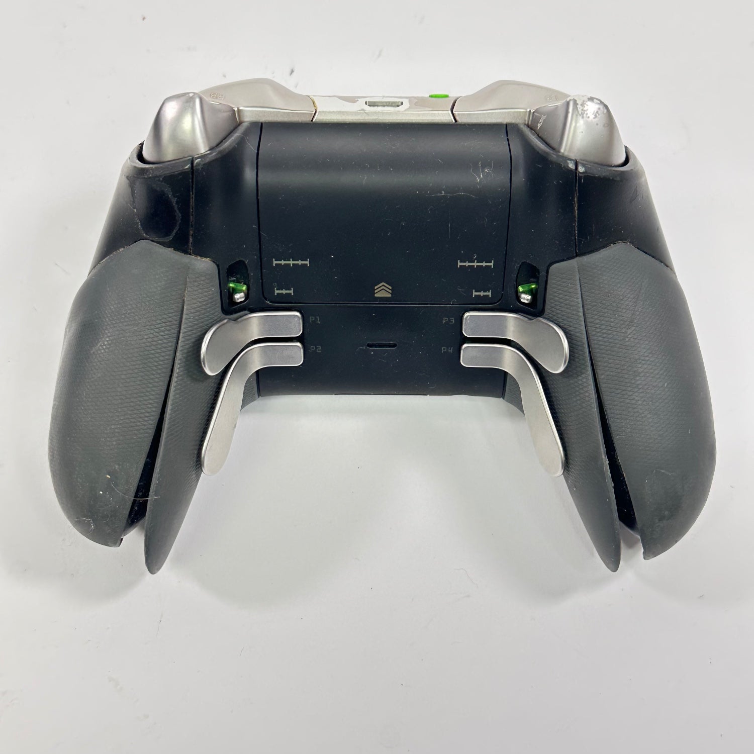Microsoft Xbox One Elite Controller Black 1698 – PayMore Sugar Land