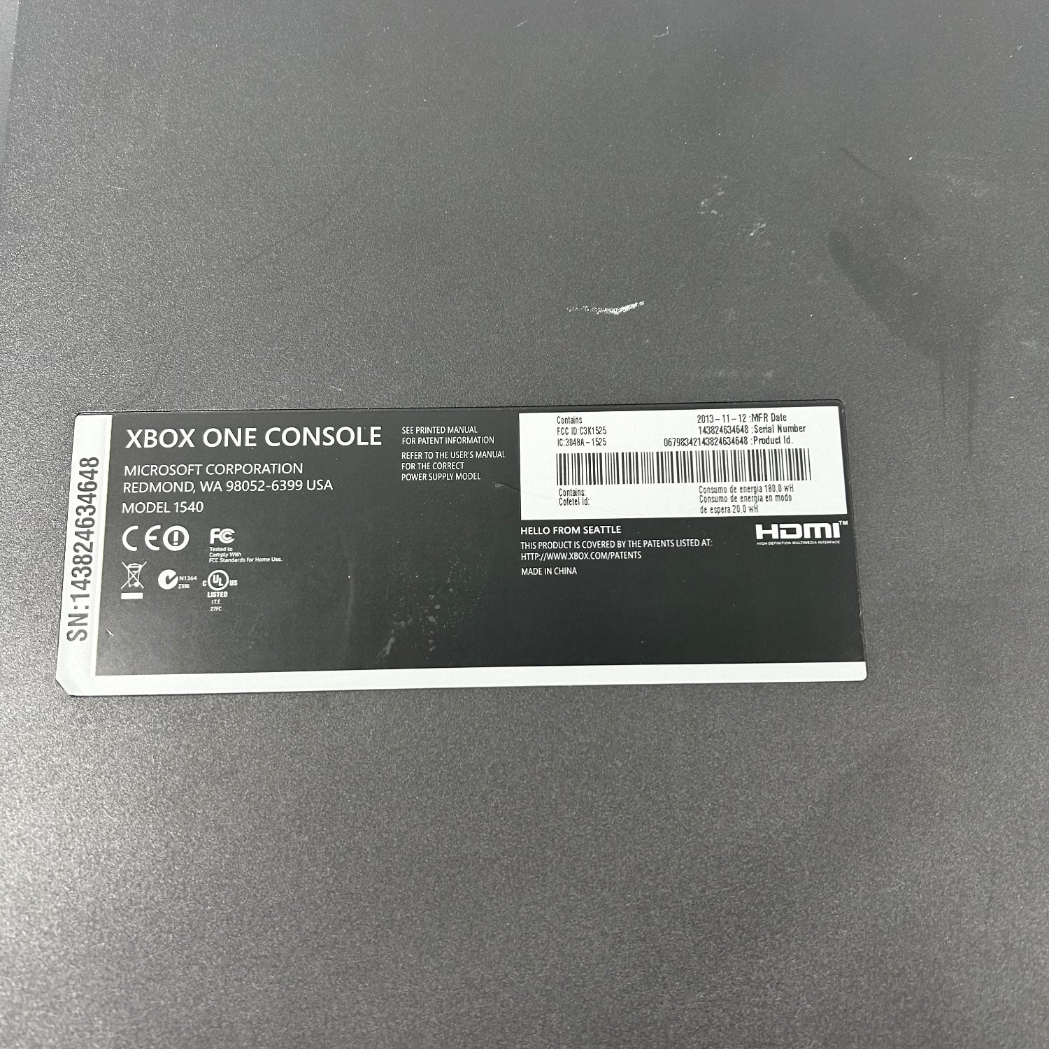 Product Image