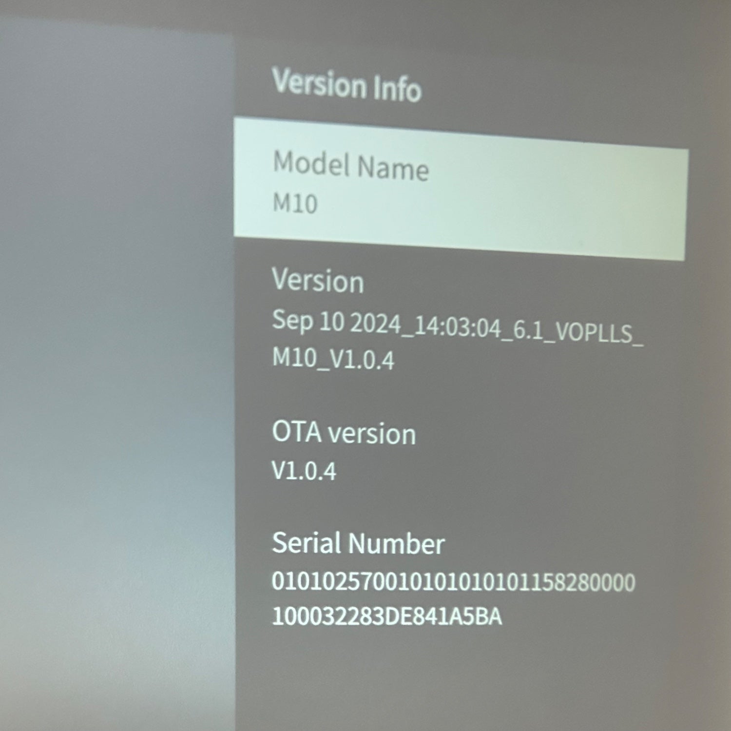 Product Image