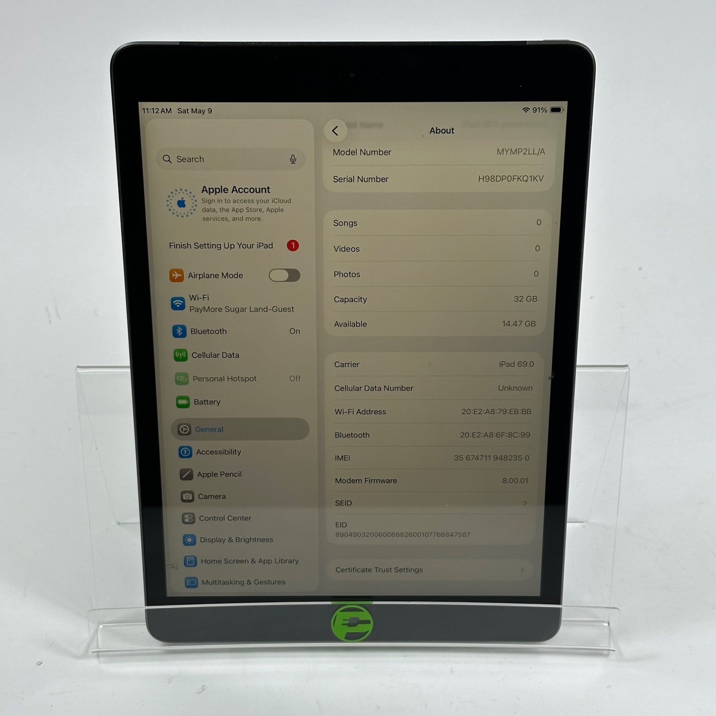 Product Image