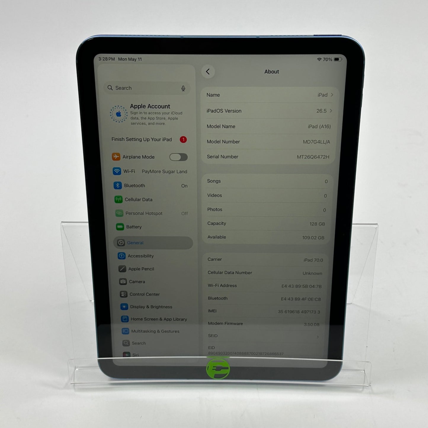 Product Image