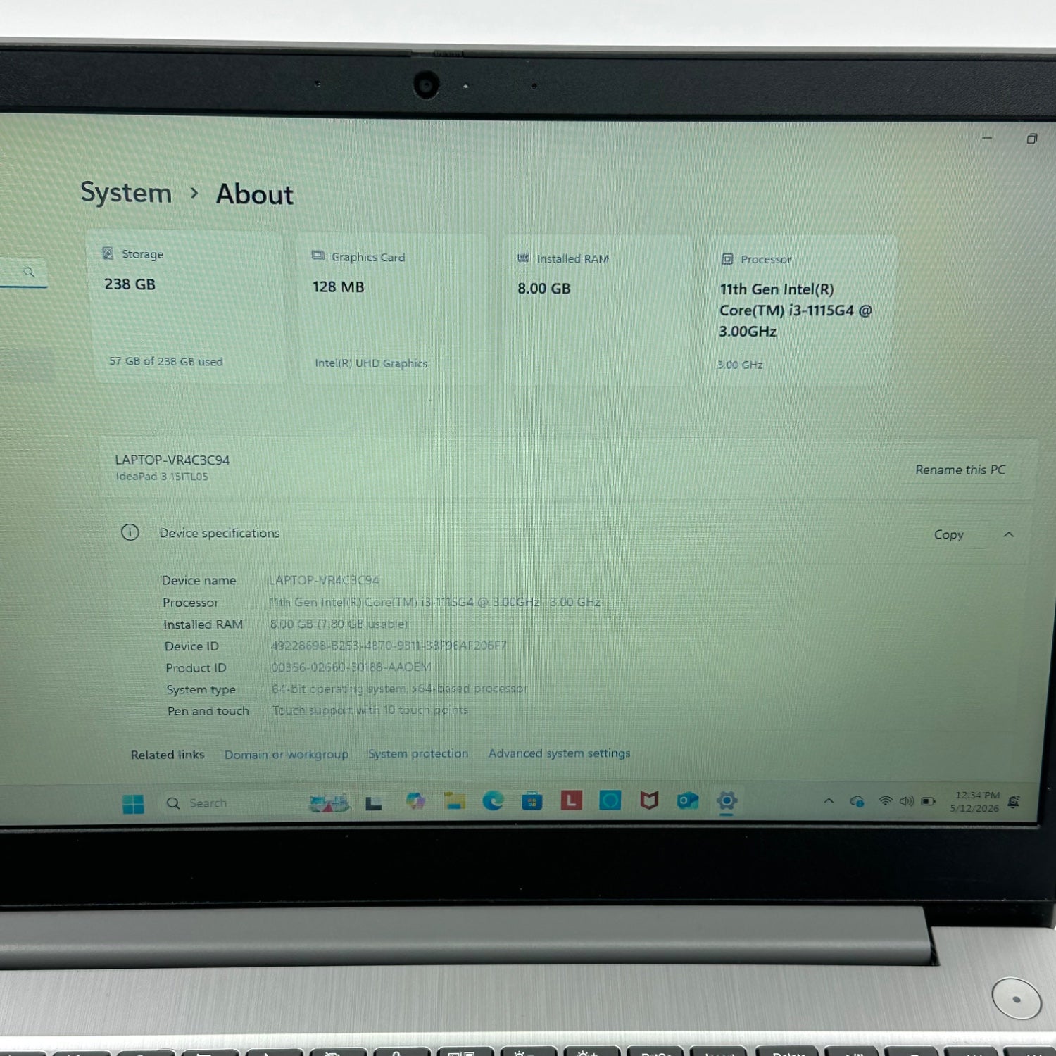 Product Image